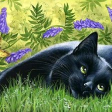 Cross stitch pattern: #533146