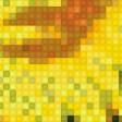 Preview of cross stitch pattern: #533305