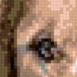 Preview of cross stitch pattern: #533308
