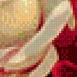 Preview of cross stitch pattern: #533417