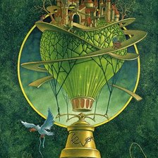 Cross stitch pattern: #533558