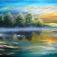 Cross stitch pattern: #533559