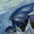 Preview of cross stitch pattern: #533589
