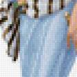 Preview of cross stitch pattern: #533603