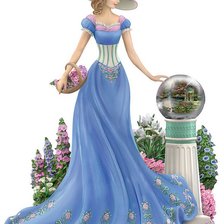 Cross stitch pattern: #533605