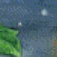 Preview of cross stitch pattern: #533623