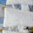 Preview of cross stitch pattern: #533792