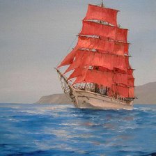 Cross stitch pattern: #533794