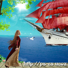 Cross stitch pattern: #533797