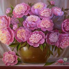 Cross stitch pattern: #533950