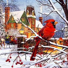 Cross stitch pattern: #533952