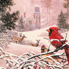 Cross stitch pattern: #533976