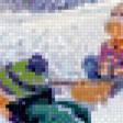 Preview of cross stitch pattern: #533978