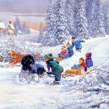 Cross stitch pattern: #533978