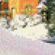 Preview of cross stitch pattern: #533982