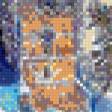 Preview of cross stitch pattern: #533983