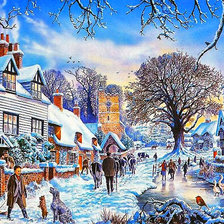 Cross stitch pattern: #533983