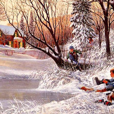 Cross stitch pattern: #533987