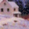 Preview of cross stitch pattern: #533988