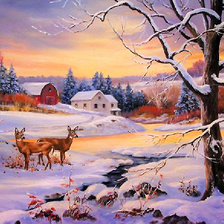 Cross stitch pattern: #533988