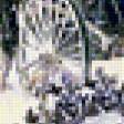 Preview of cross stitch pattern: #533990