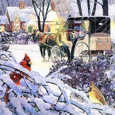 Cross stitch pattern: #533990