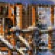 Preview of cross stitch pattern: #533992
