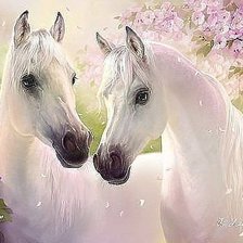 Cross stitch pattern: #534009