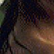 Preview of cross stitch pattern: #534045