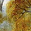 Preview of cross stitch pattern: #534047