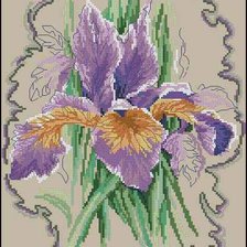 Cross stitch pattern: #534086
