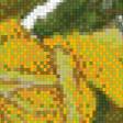 Preview of cross stitch pattern: #534088