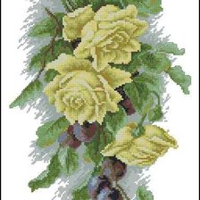 Cross stitch pattern: #534089