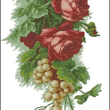 Cross stitch pattern: #534093