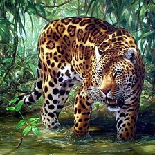 Cross stitch pattern: #534135