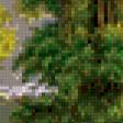 Preview of cross stitch pattern: #534302