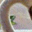 Preview of cross stitch pattern: #534303