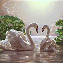 Cross stitch pattern: #534303