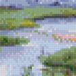 Preview of cross stitch pattern: #534315