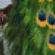 Preview of cross stitch pattern: #534317