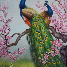 Cross stitch pattern: #534317