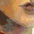 Preview of cross stitch pattern: #534318