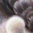 Preview of cross stitch pattern: #534319