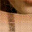 Preview of cross stitch pattern: #534322