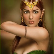 Cross stitch pattern: #534322