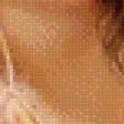 Preview of cross stitch pattern: #534324