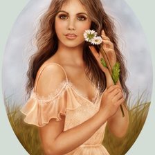 Cross stitch pattern: #534324