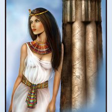 Cross stitch pattern: #534328