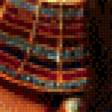 Preview of cross stitch pattern: #534329