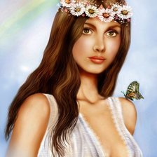 Cross stitch pattern: #534330